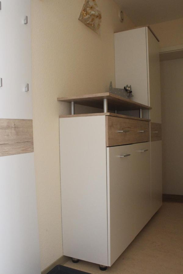 Apartament Basislager Hohnstein - Familie Loesel Ehrenberg  Zewnętrze zdjęcie