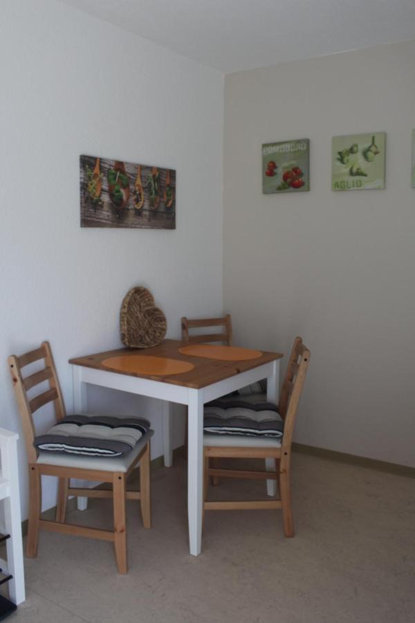 Apartament Basislager Hohnstein - Familie Loesel Ehrenberg  Zewnętrze zdjęcie
